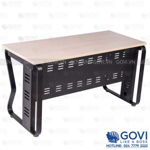 Bàn làm việc 1m2 Atlas AT-D-084