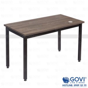 Bàn chân sắt vuông cao cấp 1m2 Oscar B OSB12-D-029